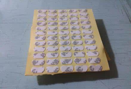 模切镜片10