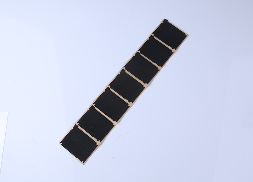 LCD泡棉