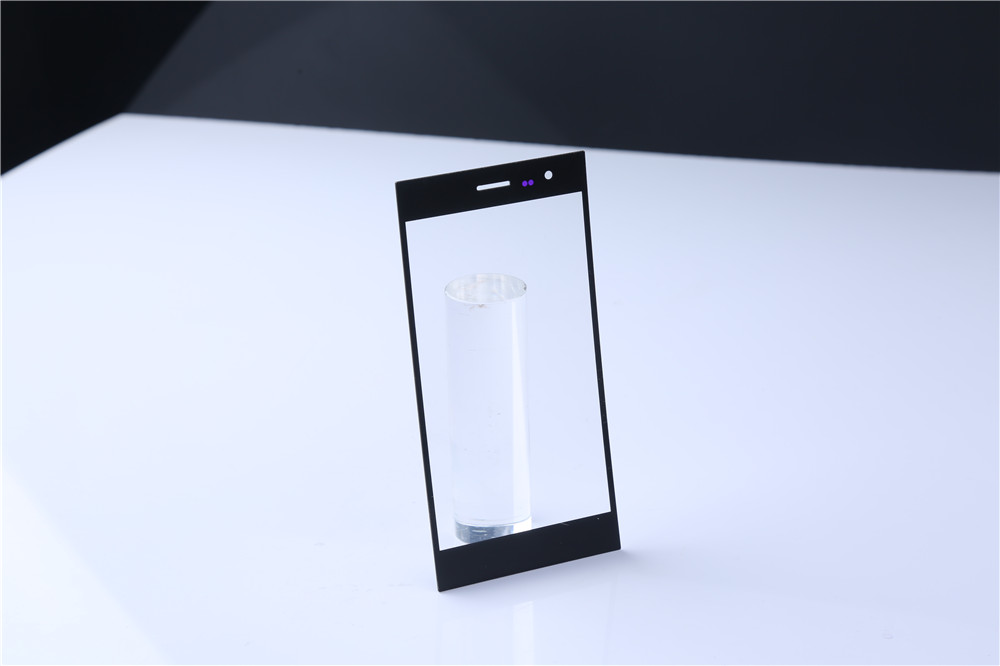 TP镜片   带红外光